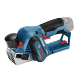 Rabot GHO 12V-20 - BOSCH PROFESSIONAL - Outil Èlectroportatif - Grande compacitÈ