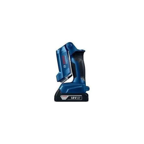Lampe LED GLI 18V-300 worklight en boite carton (sans batterie ni chargeur) - BOSCH - 06014A1100