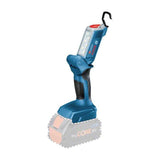 Lampe LED GLI 18V-300 worklight en boite carton (sans batterie ni chargeur) - BOSCH - 06014A1100