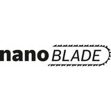 BOSCH  Accessoires NanoBlade - NANOBLADE WOOD BASIC 50