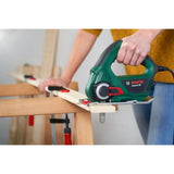 Lame NANOBLADE WOOD SPEED 50 pour EasyCut 12, EasyCut 50, Advanced Cut 50 de BOSCH