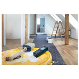 Télémetre laser Bosch Professional GLM 40 (laser rouge, portée: 0,15  40,00 m  2 piles 1,5 V LR03 (AAA), housse) - 0601072902
