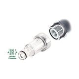 Nettoyeur haute pression Bosch Universal Aquatak - 1500 W - 125 bars
