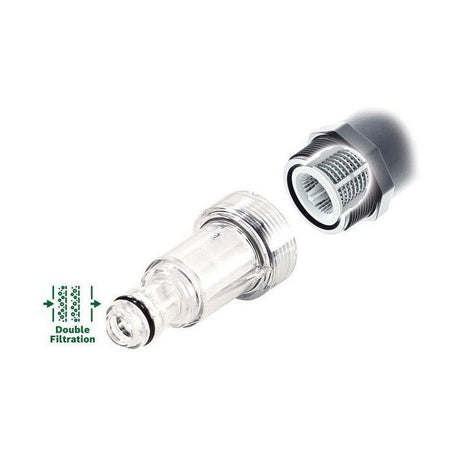 Nettoyeur haute pression Bosch Universal Aquatak - 1500 W - 125 bars