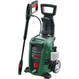 Nettoyeur haute pression Bosch -  UniversalAquatak 135 (1900 W, 135 Bar, débit max 410 l/h, 2 Buses)