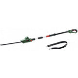 Taille-Haies sans fil télescopique Bosch - UniversalHedgePole 18 (Longueur de lame 43 cm)