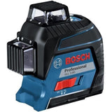 Laser lignes Bosch Professional GLL 3-80 - 0601063S00