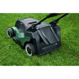 Kit mulching pour tondeuse AdvancedRotak - BOSCH - Electrique - Noir - Éjection Mulching