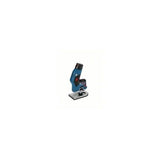 Affleureuse - BOSCH PROFESSIONAL - GKF 12V-8 - 2 batteries 3,0 Ah - Sans fil - Ergonomique