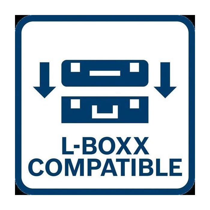 Bosch Professional L-BOXX 136