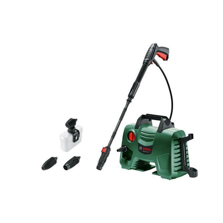 Nettoyeur haute pression Bosch - EasyAquatak 120 (1500 W, 120 bar, débit max 350 L/h)