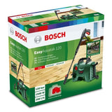 Nettoyeur haute pression Bosch - EasyAquatak 120 (1500 W, 120 bar, débit max 350 L/h)