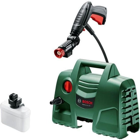 Nettoyeur haute pression Bosch - EasyAquatak 100 (1200 W, 100 bar, débit max 300 L/h)