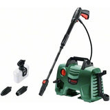 Nettoyeur haute pression Bosch - EasyAquatak 110 (1300 W, 110 bars, débit max 330 L/h)