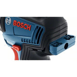 Perceuse-visseuse Bosch Professional GSR 12V-35 FC Flexiclick sans batterie avec 4 adaptateurs FlexiClick + L-BOXX - 06019H3003