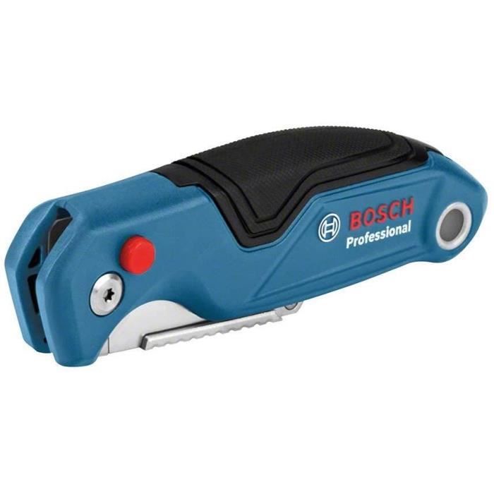 Bosch Professional - Cutter pliant