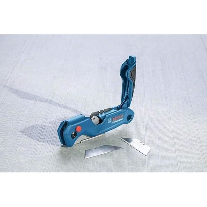 Bosch Professional - Cutter pliant