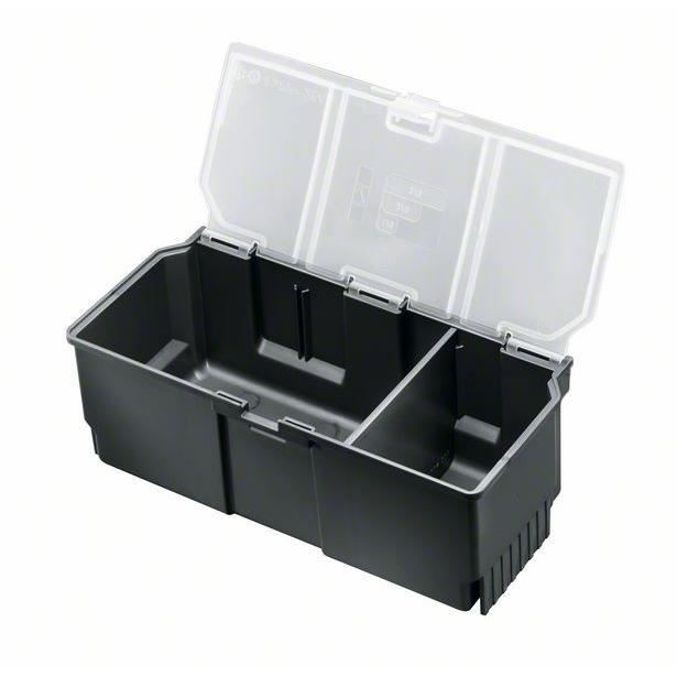 Bosch SystemBox – Boîte a Accessoires Taille S (Large)
