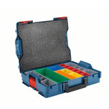 Coffret de rangement - BOSCH PROFESSIONAL - L-BOXX 102 - 13 casiers - ABS - 442x357x117 mm