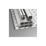 Lame de scie circulaire au carbure BOSCH  216 x 30 x 2,2 mm (64 dents) - Aluminium
