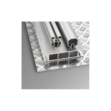 Lame de scie circulaire au carbure BOSCH  216 x 30 x 2,2 mm (64 dents) - Aluminium