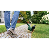 Coupe-bordures Bosch - EasyGrassCut 18-230 (1 Batterie, 1 chargeur, diametre de coupe : 23 cm)
