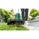 Coupe-bordures Bosch - EasyGrassCut 18-230 (LivrÈ avec 1 batterie et 1 chargeur) - PowerForAll