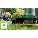 Bosch Coupe-bordure EasyGrassCut 18V-26 + x1 Batterie 2,5 Ah et Chargeur