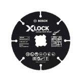 Disque a tronçonner X LOCK 260925C127