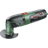 Outil multifonction BOSCH  - PMF 220 CE Set - 220W - Avec accessoires
