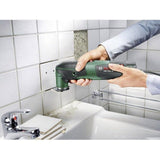 Outil multifonction BOSCH  - PMF 220 CE Set - 220W - Avec accessoires