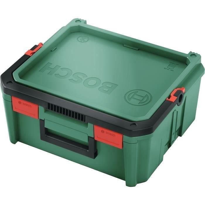 BOSCH BoÓte de rangement SystemBox - Taille M