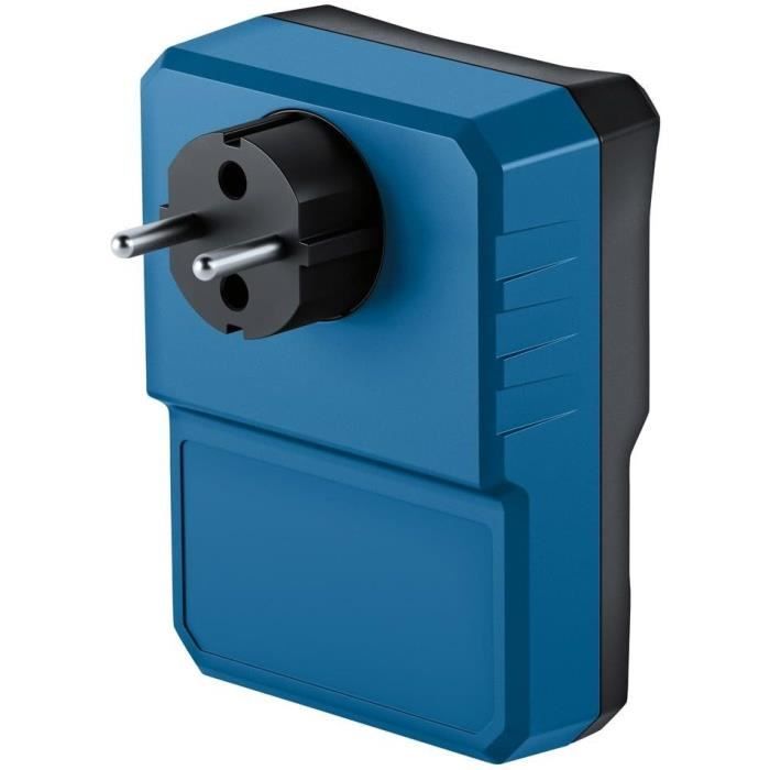 Accessoire d'aspiration Bosch Professional Kit Autostart GCA 30-42 + GCT 30-42, a piles - 1600A02GF1