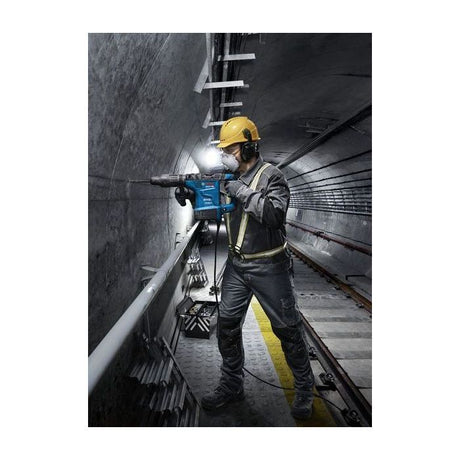 Perforateur SDS-plus 1350W GBH 6-42 C – Coffret - Bosch Pro