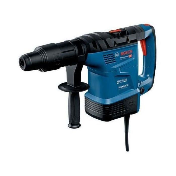 Perforateur SDS-plus 1350W GBH 6-42 C – Coffret - Bosch Pro