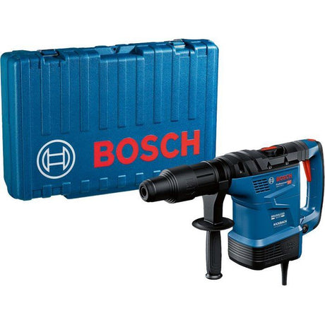 Perforateur SDS-plus 1350W GBH 6-42 C – Coffret - Bosch Pro