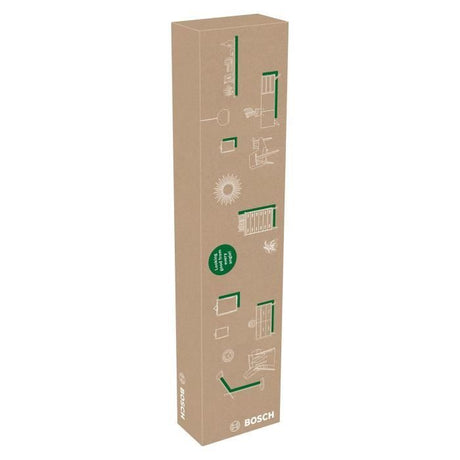 Bosch Mesureur d'angle UniversalAngle (mesure et transfert précis d'angles jusqu'a 220°, avec fonction de calcul intégrée)