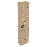 Bosch Mesureur d'angle UniversalAngle (mesure et transfert précis d'angles jusqu'a 220°, avec fonction de calcul intégrée)