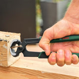 Bosch Pince de charpentier 200 mm (coupante, robuste, précise  chrome-vanadium)