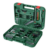 Bosch Set 64 pieces