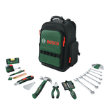 Set sac a dos a outils 60 pcs BOSCH