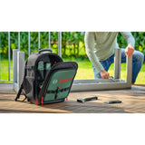 Set sac a dos a outils 60 pcs BOSCH