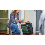 Set sac a dos a outils 60 pcs BOSCH