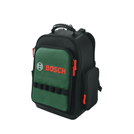 Sac a outils BOSCH - 39 poches - Pour outillage a main