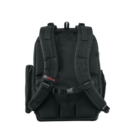 Sac a outils BOSCH - 39 poches - Pour outillage a main