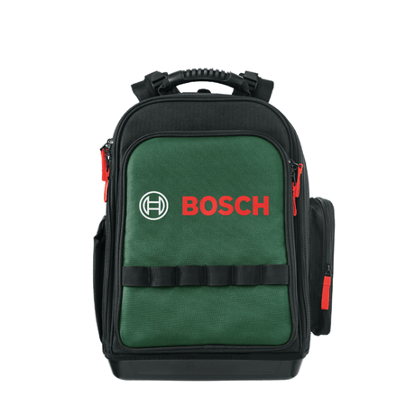 Sac a outils BOSCH - 39 poches - Pour outillage a main