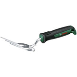 Fourche a main Bosch - acier inoxydable