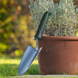 Transplantoir a main Bosch - acier inoxydable