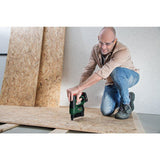 Agrafeuse/cloueur sans fil 2 en 1 BOSCH - AdvancedTacker 18V-25 - 18V - 30 cps/min - Sans batterie ni chargeur