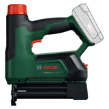 Agrafeuse/cloueur sans fil 2 en 1 BOSCH - AdvancedTacker 18V-25 - 18V - 30 cps/min - Sans batterie ni chargeur